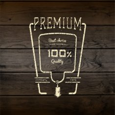 Premium best choice badges logos and labels for any use
