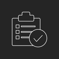 list line icon N5