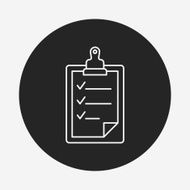 list line icon N8