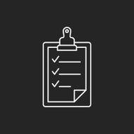 list line icon N9