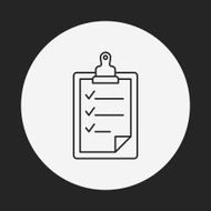 list line icon N10