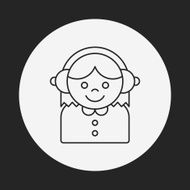 Customer Service Icon N22