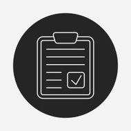 list line icon N11