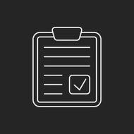 list line icon N12