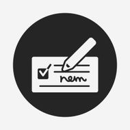 Receipt Icon N4