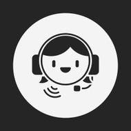 Customer Service Icon N26