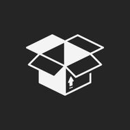 logistics freight icon N41