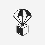 logistics freight icon N63