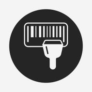 Barcode Label icon N10