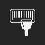 Barcode Label icon N11
