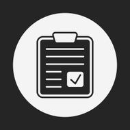 list icon N14