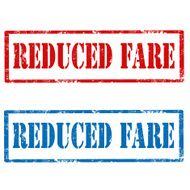 Reduced Fare