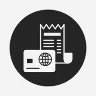 Credit Card Icon N41