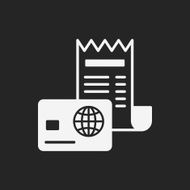 Credit Card Icon N42