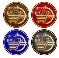 &#039;Jetzt Kaufen&#039; &quot; is the german for Buy Now