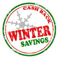 Winter Savings