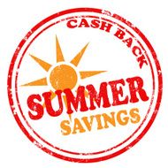 Summer Savings