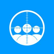 Sight device icon