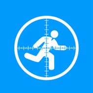 Sight device icon N2