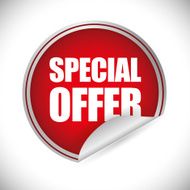 special offer design N15