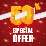 special offer design N16