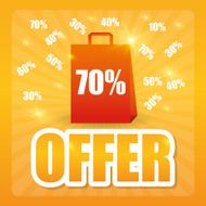 special offer design N18