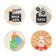 Sale set