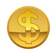 Dollar Coin N3