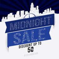 Midnight sale promotion