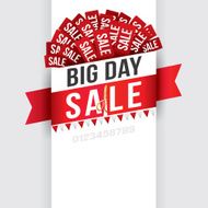 Big day sale