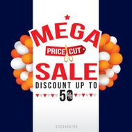 Mega sale N2