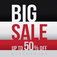 Big sale up to 50 off