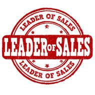 Leader of sales stamp N3