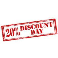 Discount Day N4