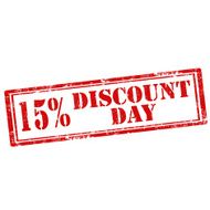 Discount Day N5