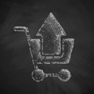 Shopping Icon N22
