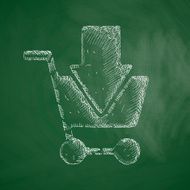 Shopping Icon N23