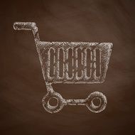 trolley icon N32