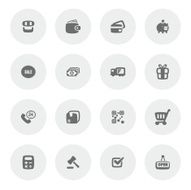 E-commerce Icon