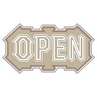 Open Icon N7