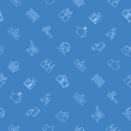 pattern of purchases and delivery