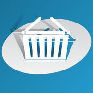 shopping basket N7