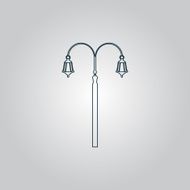 lantern icon N12
