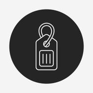 tag line icon N5