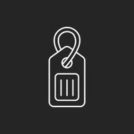 tag line icon N6