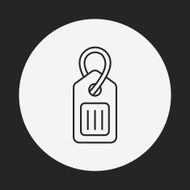 tag line icon N7