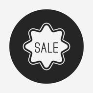 sale discount icon N9