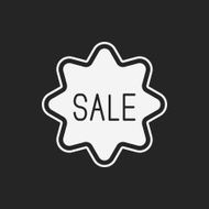 sale discount icon N10