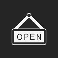 shop open icon N5