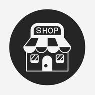 shopping store icon N18